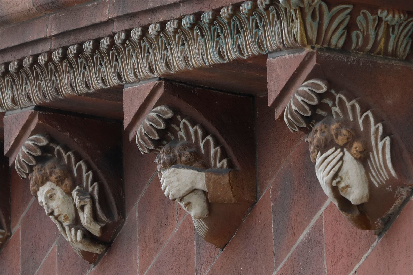 A Closer Look: Blessed Trinity Church